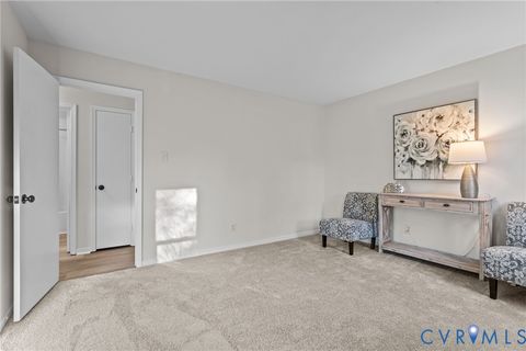 Tiny photo for 2507 N. Cropper Court, Chesterfield, VA 23235 (MLS # 2531833)