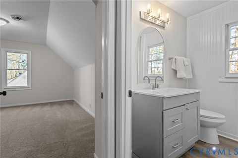 Tiny photo for 2507 N. Cropper Court, Chesterfield, VA 23235 (MLS # 2531833)