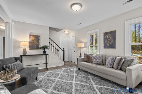 Tiny photo for 2507 N. Cropper Court, Chesterfield, VA 23235 (MLS # 2531833)