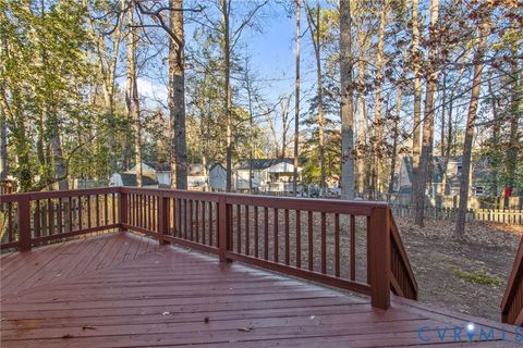 Tiny photo for 2507 N. Cropper Court, Chesterfield, VA 23235 (MLS # 2531833)