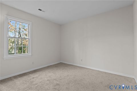 Tiny photo for 2507 N. Cropper Court, Chesterfield, VA 23235 (MLS # 2531833)
