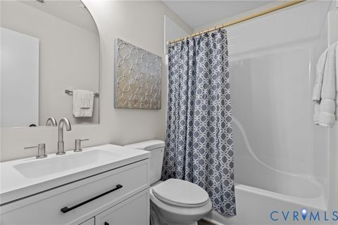 Tiny photo for 2507 N. Cropper Court, Chesterfield, VA 23235 (MLS # 2531833)