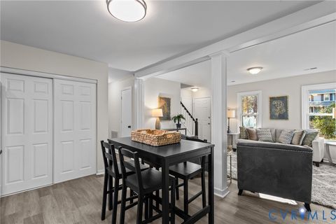 Tiny photo for 2507 N. Cropper Court, Chesterfield, VA 23235 (MLS # 2531833)