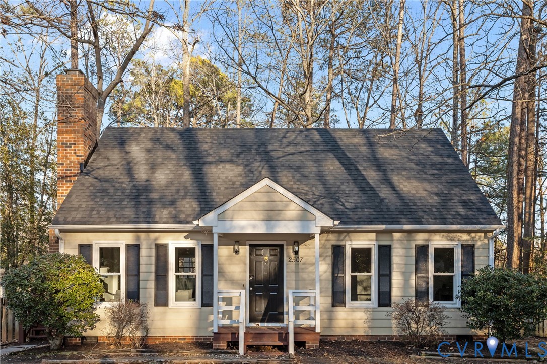 2507 N. Cropper Court