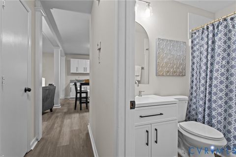 Tiny photo for 2507 N. Cropper Court, Chesterfield, VA 23235 (MLS # 2531833)