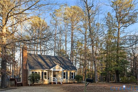 Tiny photo for 2507 N. Cropper Court, Chesterfield, VA 23235 (MLS # 2531833)