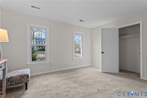 Tiny photo for 2507 N. Cropper Court, Chesterfield, VA 23235 (MLS # 2531833)