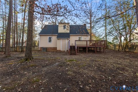 Tiny photo for 2507 N. Cropper Court, Chesterfield, VA 23235 (MLS # 2531833)