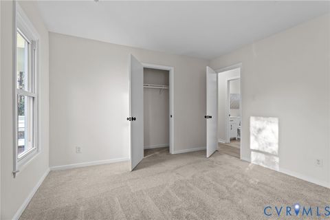 Tiny photo for 2507 N. Cropper Court, Chesterfield, VA 23235 (MLS # 2531833)