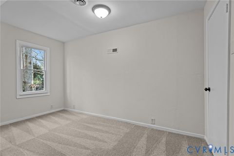 Tiny photo for 2507 N. Cropper Court, Chesterfield, VA 23235 (MLS # 2531833)