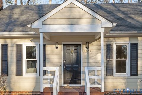 Tiny photo for 2507 N. Cropper Court, Chesterfield, VA 23235 (MLS # 2531833)