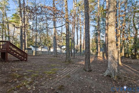 Tiny photo for 2507 N. Cropper Court, Chesterfield, VA 23235 (MLS # 2531833)