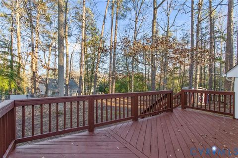 Tiny photo for 2507 N. Cropper Court, Chesterfield, VA 23235 (MLS # 2531833)