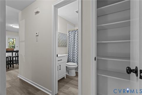 Tiny photo for 2507 N. Cropper Court, Chesterfield, VA 23235 (MLS # 2531833)