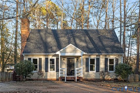 Tiny photo for 2507 N. Cropper Court, Chesterfield, VA 23235 (MLS # 2531833)