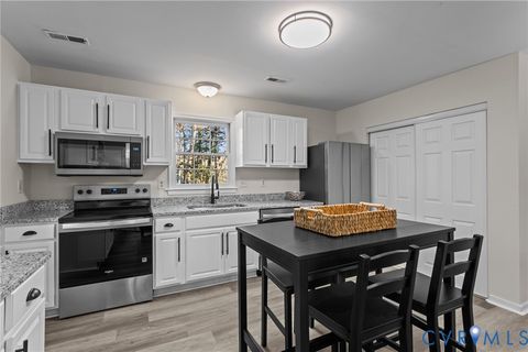 Tiny photo for 2507 N. Cropper Court, Chesterfield, VA 23235 (MLS # 2531833)