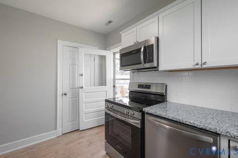 Tiny photo for 5318 Bloomingdale Avenue, Henrico, VA 23228 (MLS # 2617187)