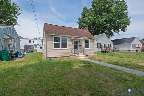 Tiny photo for 5318 Bloomingdale Avenue, Henrico, VA 23228 (MLS # 2617187)