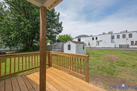 Tiny photo for 5318 Bloomingdale Avenue, Henrico, VA 23228 (MLS # 2617187)