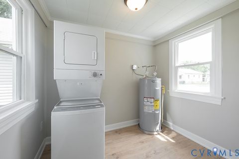 Tiny photo for 5318 Bloomingdale Avenue, Henrico, VA 23228 (MLS # 2617187)