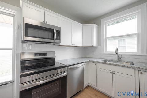 Tiny photo for 5318 Bloomingdale Avenue, Henrico, VA 23228 (MLS # 2617187)