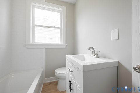 Tiny photo for 5318 Bloomingdale Avenue, Henrico, VA 23228 (MLS # 2617187)