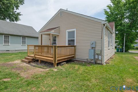 Tiny photo for 5318 Bloomingdale Avenue, Henrico, VA 23228 (MLS # 2617187)
