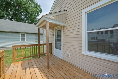Tiny photo for 5318 Bloomingdale Avenue, Henrico, VA 23228 (MLS # 2617187)