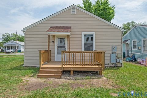 Tiny photo for 5318 Bloomingdale Avenue, Henrico, VA 23228 (MLS # 2617187)