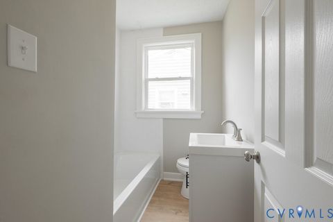 Tiny photo for 5318 Bloomingdale Avenue, Henrico, VA 23228 (MLS # 2617187)