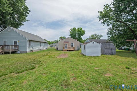 Tiny photo for 5318 Bloomingdale Avenue, Henrico, VA 23228 (MLS # 2617187)