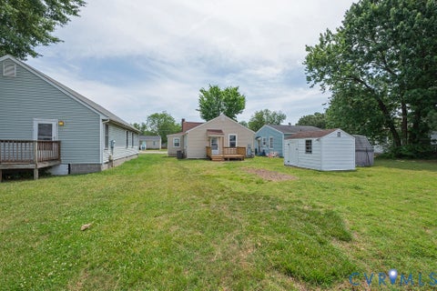 Tiny photo for 5318 Bloomingdale Avenue, Henrico, VA 23228 (MLS # 2617187)