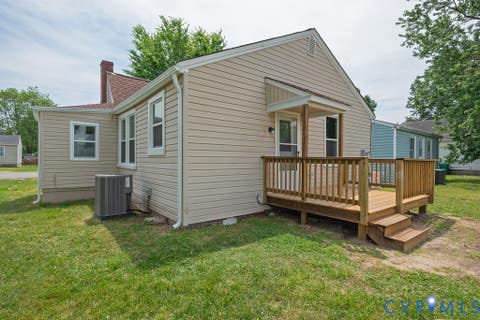 Tiny photo for 5318 Bloomingdale Avenue, Henrico, VA 23228 (MLS # 2617187)