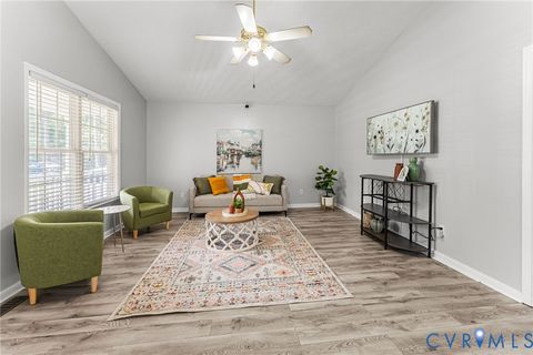 Tiny photo for 2124 Cloverdale Avenue, Hopewell, VA 23860 (MLS # 2616428)
