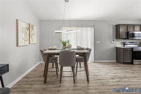 Tiny photo for 2124 Cloverdale Avenue, Hopewell, VA 23860 (MLS # 2616428)