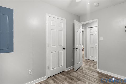 Tiny photo for 2124 Cloverdale Avenue, Hopewell, VA 23860 (MLS # 2616428)
