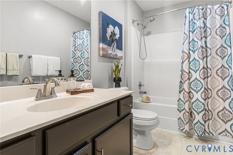 Tiny photo for 2124 Cloverdale Avenue, Hopewell, VA 23860 (MLS # 2616428)