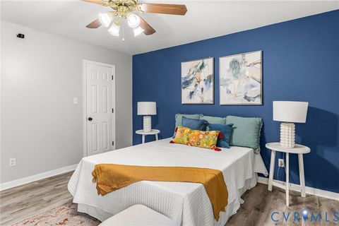 Tiny photo for 2124 Cloverdale Avenue, Hopewell, VA 23860 (MLS # 2616428)