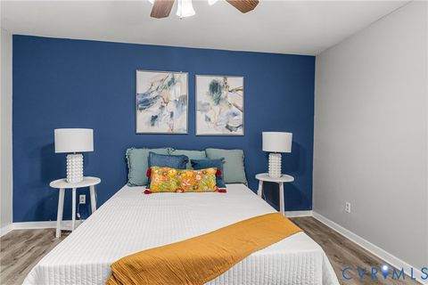 Tiny photo for 2124 Cloverdale Avenue, Hopewell, VA 23860 (MLS # 2616428)