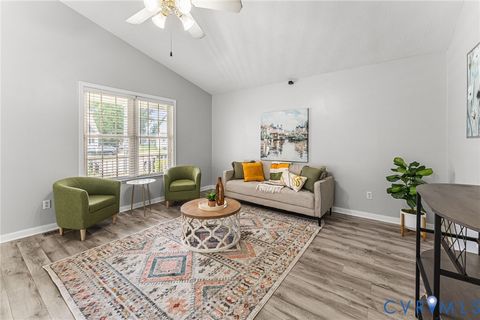 Tiny photo for 2124 Cloverdale Avenue, Hopewell, VA 23860 (MLS # 2616428)