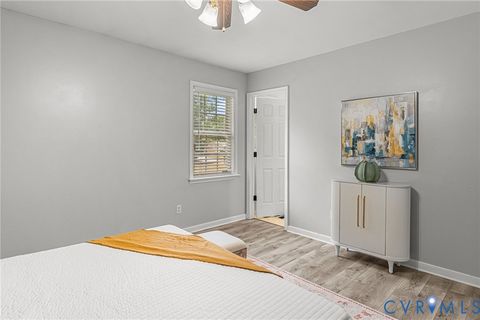 Tiny photo for 2124 Cloverdale Avenue, Hopewell, VA 23860 (MLS # 2616428)