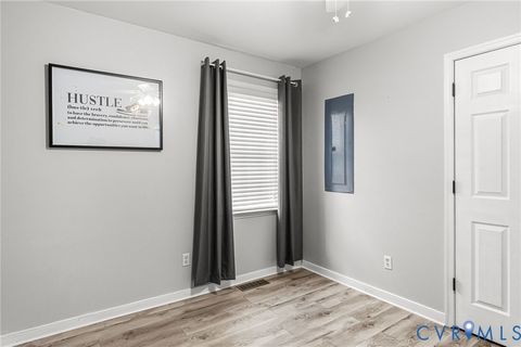 Tiny photo for 2124 Cloverdale Avenue, Hopewell, VA 23860 (MLS # 2616428)