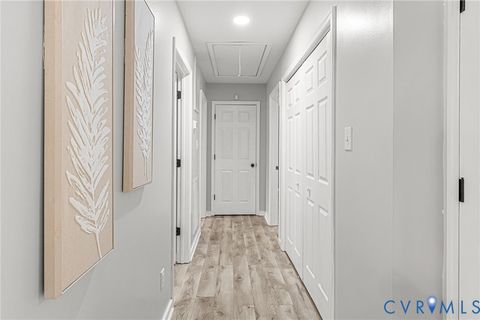 Tiny photo for 2124 Cloverdale Avenue, Hopewell, VA 23860 (MLS # 2616428)