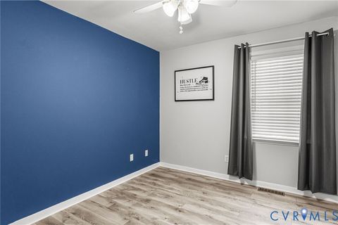 Tiny photo for 2124 Cloverdale Avenue, Hopewell, VA 23860 (MLS # 2616428)