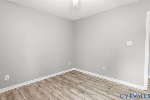 Tiny photo for 2124 Cloverdale Avenue, Hopewell, VA 23860 (MLS # 2616428)