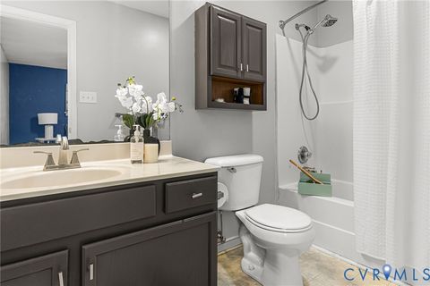 Tiny photo for 2124 Cloverdale Avenue, Hopewell, VA 23860 (MLS # 2616428)