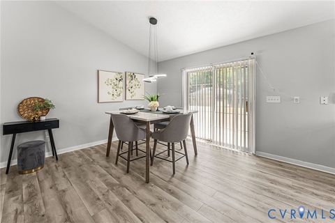 Tiny photo for 2124 Cloverdale Avenue, Hopewell, VA 23860 (MLS # 2616428)