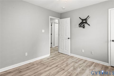 Tiny photo for 2124 Cloverdale Avenue, Hopewell, VA 23860 (MLS # 2616428)