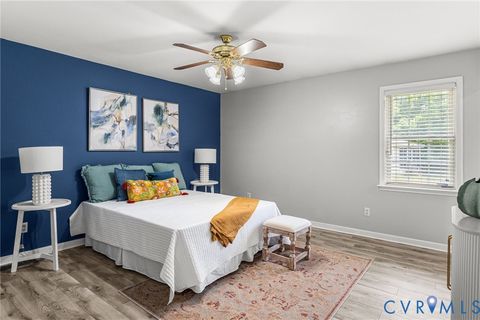 Tiny photo for 2124 Cloverdale Avenue, Hopewell, VA 23860 (MLS # 2616428)