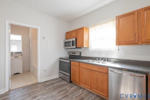 Tiny photo for 7202 Harrison Avenue, Henrico, VA 23228 (MLS # 2607612)